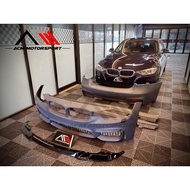 BMW F30 M3 bodykit set (AN) design