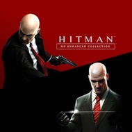 HITMAN HD ENHANCED COLLECTION (PS5/PS4 DIGITAL DOWNLOAD)