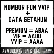 CUSTOM NOMBOR FON CANTIK PREMIUM VIP VVIP DIGI + DATA 12 BULAN REKA NO FON NOMBOR TELEFON CANTIK DIG