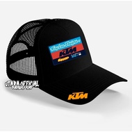 Troye Ktm Hat KTM Baseball Cap/