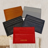 PERSONALISED NAME Card holder/ pouch/ wallet | card holder | leather card holder | customised card h