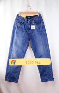 Gori 韓國牛仔褲