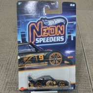 HOT WHEELS PORSCHE 993 GT2 (5)