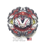 Prominence Valkyrie Over Atomic'-0 B-195 B195 PVL.Ov.At'-0 SuperKing Beyblade Burst QuadDrive Series