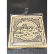 Ernie Ball Earthwood Acoustic Bass String