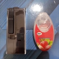 INJECTOR BULIR KLIK / PENDORONG BULIR KLIK CLICK BOLA