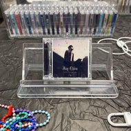 Móc Khóa Mini CD NFC Album Tuần Sinh Nhật Trung Thu Quà Tặng Sáng Tạo Cho Bé Trai Và Bé Gái Móc Khóa