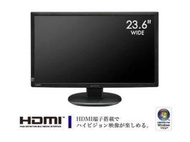 24吋 日本牌子 Green House 螢幕 有HDMI 保養良好