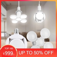 PUTIH CAHAYA Led FOOTBALL UFO LAMP SX-60W Lights // DRAGON BALL Lights SX-60W Latest White Lights //