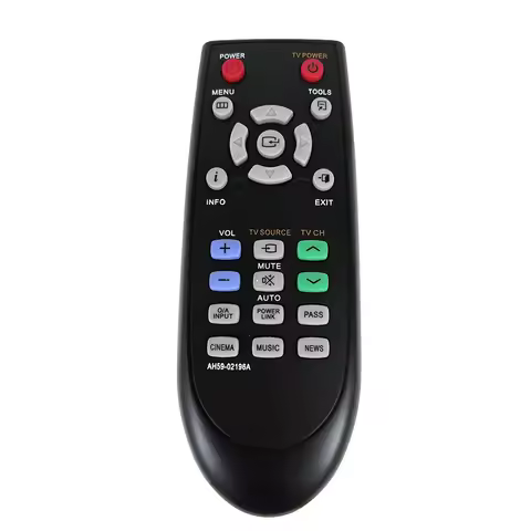 New AH59-02196A Replace For Samsung Active Speaker Remote Control HT-SB1 HT-WS1 HW-H550 HW-H551 AH59