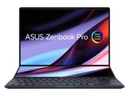 (Extra Cheap)Zenbook Pro 14 Duo (i9, RTX 4050, Tech Black)