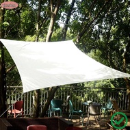 XUESHAN Shade Cover, UV Block Sun Protection Sun Shade Sail, Upgrade Heavy Duty Quadrilateral Durabl