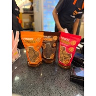 DUNKIN COOKIES FROM