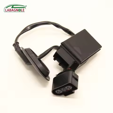 Fuel Pump Control Module for VW Golf Mk6 Passat B6/B7 CC 358 Touran Jetta Polo AUDI A3 8P TT 8J -Ref