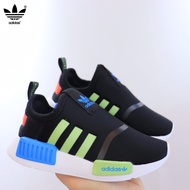 A_didas NMD 360 Slip On Boys Shoes Girls Shoes Sports Shoes Casual Shoes