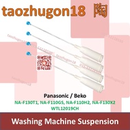 Panasonic Beko 620mm Washing Machine Suspension Damper Rod Absorber NA-F130T1 NA-F110GS NA-F110H2 NA