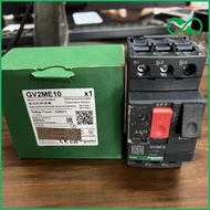 Circuit Breaker Gv2Me10 4 - 6.3A Schneider Gv2Me 10 Restock