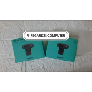 Logitech C270 HD 720P Webcam
