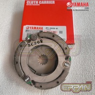 AUTOMATIC DOUBLE CLUTCH PLATE 2P2 JUPITER Z VEGA R NEW ORIGINAL ORIGINAL YAMAHA YGP 2P2-E6620-00