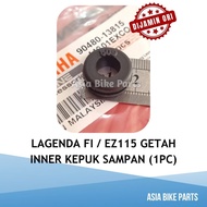 Yamaha Original Lagenda FI / EZ115 Cover Under Lower Bracket Grommet / Getah Tapak Inner Sampan Kepu