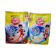 FERNLEAF CALCIYUM 【vanilla/chocolate】900G