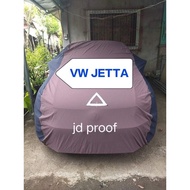 VW JETTA CAR COVER FOR