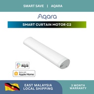 AQARA C2 SMART CURTAIN MOTOR CN VERSION