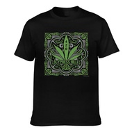 Good Quality Cypress Hill 420 Pure Cotton Men'S T-Shirt