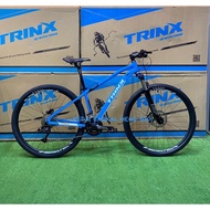 NEW (OFFER SEKARANG) 29er TRINX M1000 PRO ALLOY MTB 30speed