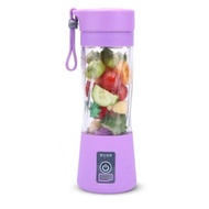 USB Mixer Portable Blender Electric Juicer Machine Smoothie Blender Mini Food Processor Personal Lemon Squeezer Orangr