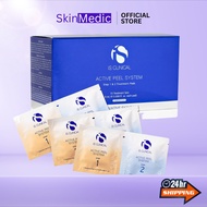 Is Clinical Active Peel System
