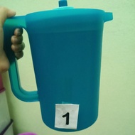 blossom jug tupperware