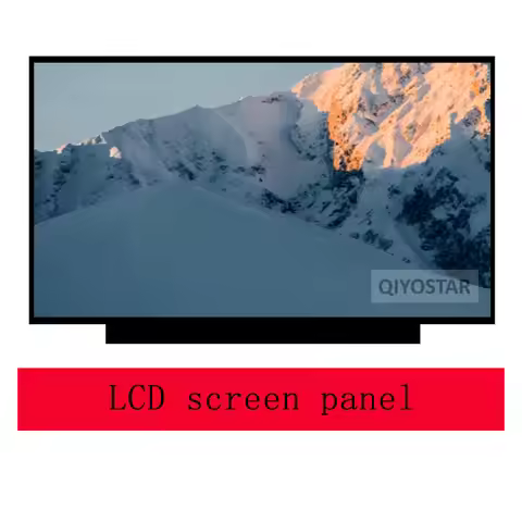 15.6" Laptop LED LCD Screen Matrix For Lenovo G500 G505 G510 G550 G555 G560 G570 G575 G580 G585 B560