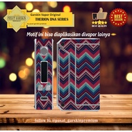 Original Garskin Vapor Therion DNA - Design Me-16
