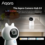 Aqara G3 Smart Camera Hub