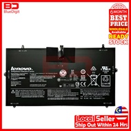 Lenovo L13M4P71 Battery for Lenovo 7.6V 44Wh New YOGA 3 PRO L14S4P71 1370 Pro-I5Y70 Pro-I5Y71 Pro-5Y