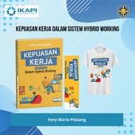 1950. WORK SATISFACTION IN HYBRID WORKING SYSTEM Challenges and Opportunity