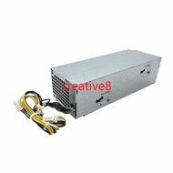 Brand New Dell Power Supply 6+4PV3250 3252 3267 3268 3668 3669 H200NS-00