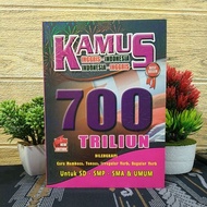 700 triliun english-indonesia indonesia-English all A5 sizeJAYA
