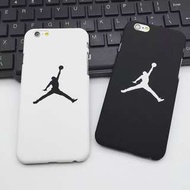 Jordan喬丹iphone6s 6s Plus手機殼