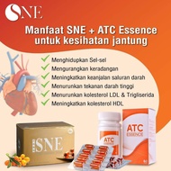 ATC Essence (830mg x 60 softgels) PRODUCT CODE: 11001