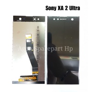 Lcd TOUCHSCREEN SONY XPERIA XA2 ULTRA - H3213 - H3223 - H4213 - H4233 Full Set