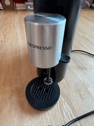 Nespresso Atelier Coffee Machine