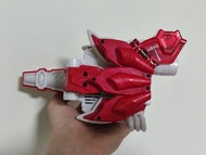 Kamen rider Geats dx&zero one dx