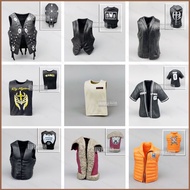 SY Wwe Mattel Accessories For Figures WWE wrestler 6 inch 7 inch action figure accessories