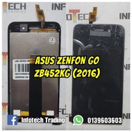 Asus Zenfone 5 6 GO C ZB452KG ZB450KL A500CG A600CG X013D ZB551KL ZC451CG COMPATIBLE LCD DISPLAY