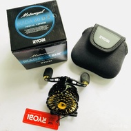 Icada Wheels 60DX Raft Wheel Ryobi  IC4S