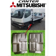 MITSUBISHI CANTER FE637 FE639 LORRY MUDGUARD PANEL FRONT CABIN