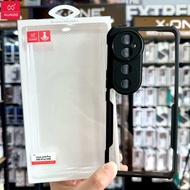 VIVO V40 / VIVO V40 PRO / VIVO V40 LITE 4G/5G XUNDD®️ ShockProof Protective Case