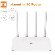 Xiaomi Mi Router 300Mbps 2.4G Wireless WIFI Router With 4 Antennas